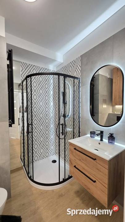 2pok 62met Kępa Mieszczańska BALKONWINDA2023 apartamentowiec