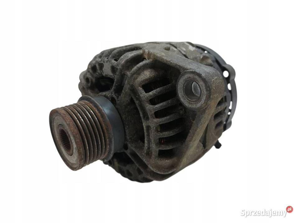 ALTERNATOR 0124325172 19 CDTI Opel Signum I