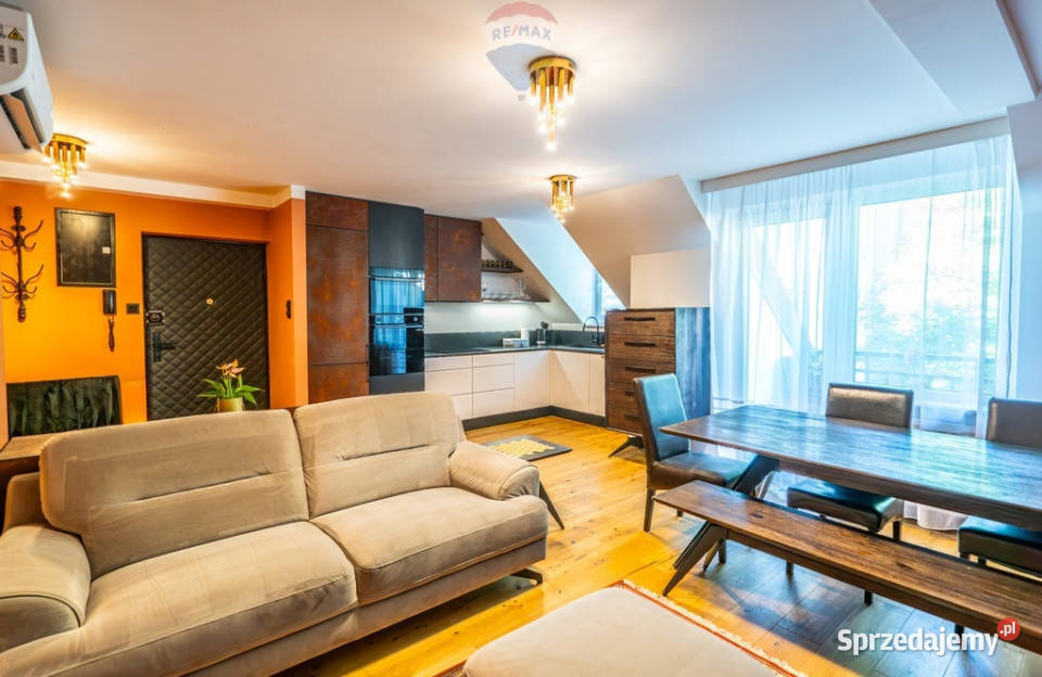 DWA APARTAMENTY KRAKÓW STARE MIASTO Kraków