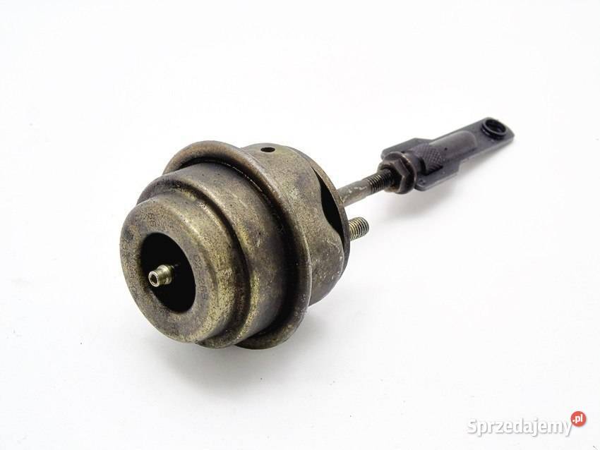 ZAWÓR TURBINY 19 DCI MEGANE SCENIC CLIO ESPACE osobowe Sosnowiec