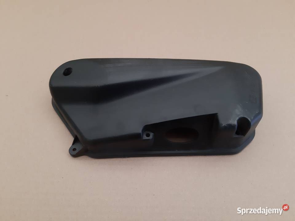 HONDA FES 125 PANTHEON 0308 DEKIEL FILTRA sprzedam