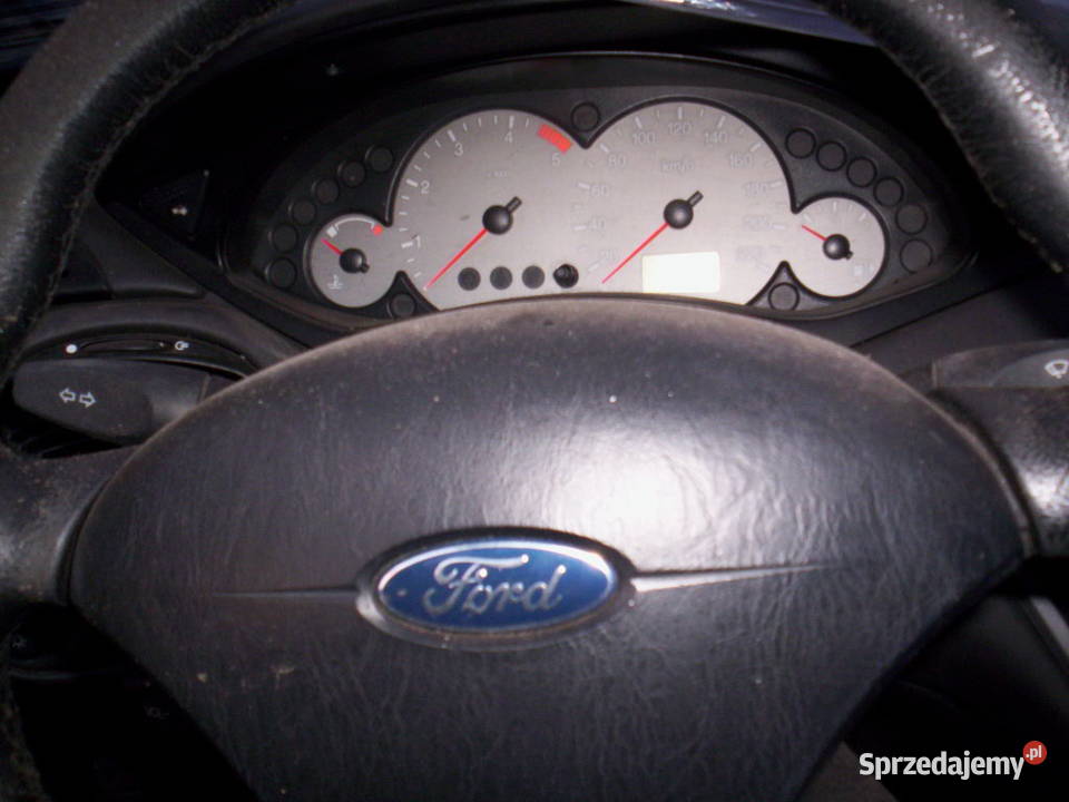 FORD FOCUS MK1 Licznik Zegary 18 TDDI TDCI Częstochowa