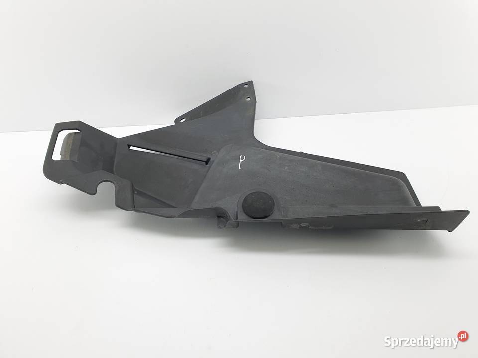 Nadkole Prawe Wypelnienie Can Am Outlander Xtp Łódź sprzedam