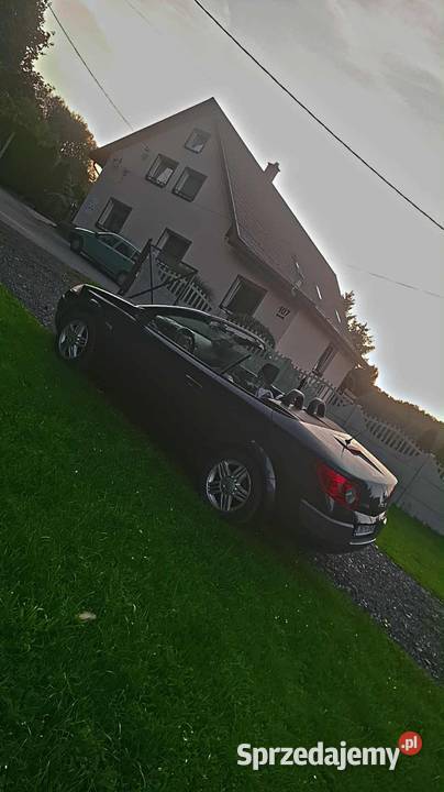 Renault Megane 123KM Nysa
