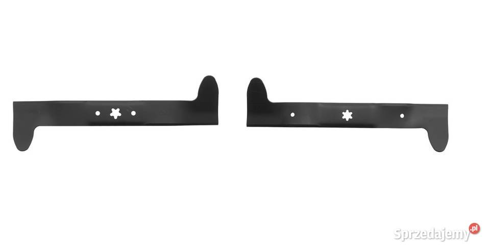 Komplet Noży 465 Husqvarna CT130 CTH130 CT150 Ostrołęka