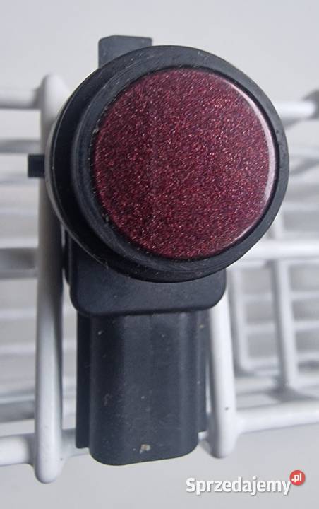 Czujnik parkowania Bosch Opel Insignia A Zafira Sieradz