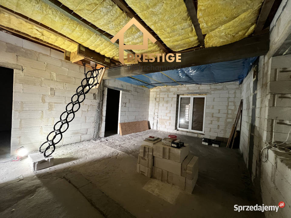 PRZESTRONNE SIEDLISKO POMARZANY FABRYCZNE