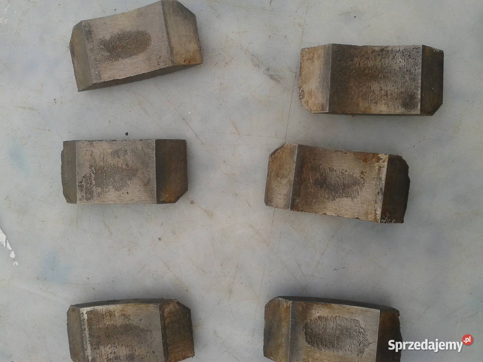 WFM WSK SHLMAGNESY MAGNETA Kęty