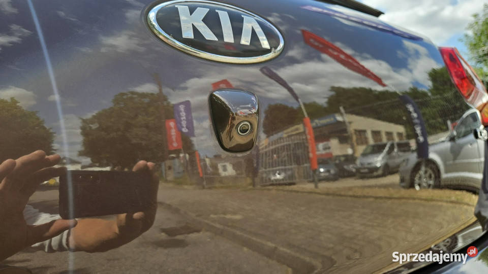 Kia Ceed Szczecin