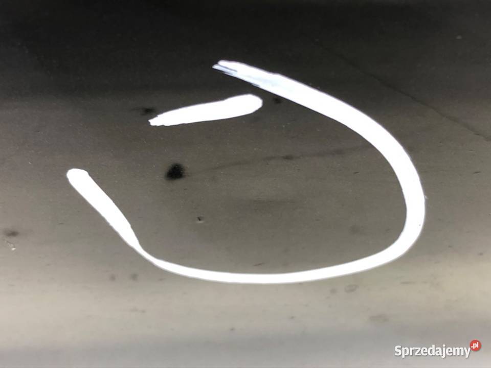 DRZWI LEWY PRZÓD AUDI A5 8T Hatchback 0717 sprzedam