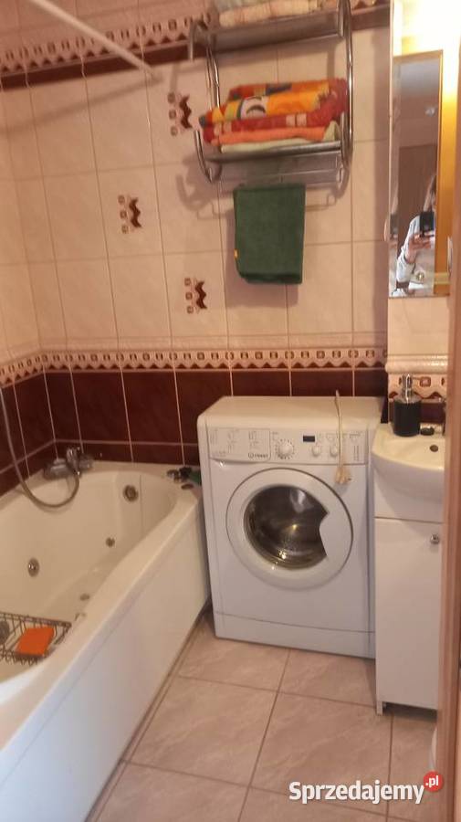 Mieszkanie parku wynajm 3 pokjowe Mrągowo