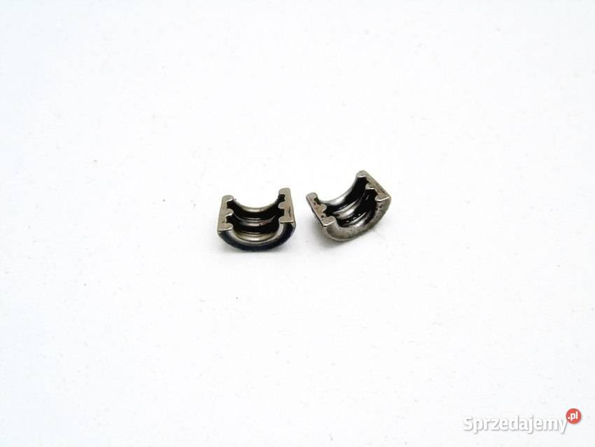 ZAMEK KLIN ZAWORU GŁOWICY 22 HDI 607 406 C5 I II Sosnowiec