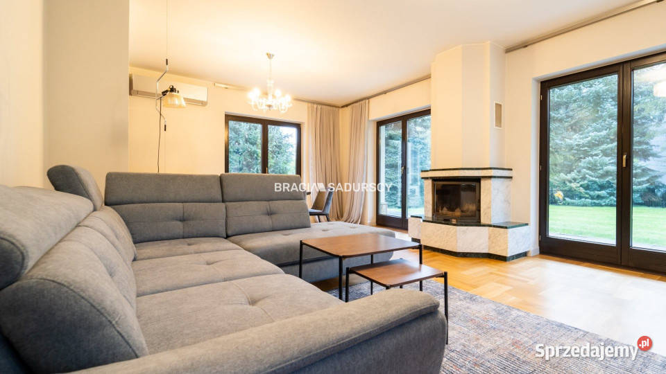 Dom Kraków Poręba 300m2 sprzedam