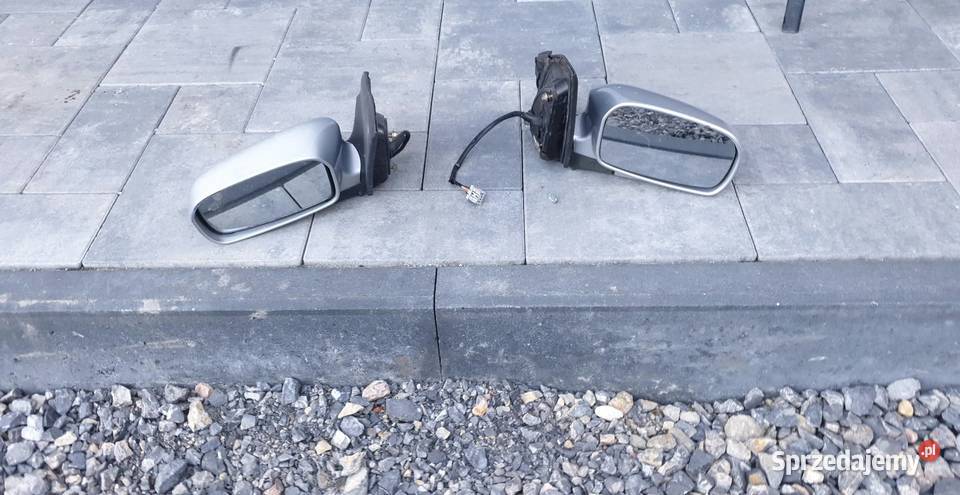 Honda civic vii polift 5d lampa zderzak konsola Modlniczka sprzedam