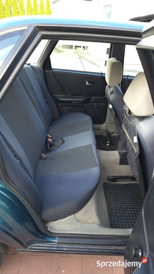 Sprzedam Audi 80 B4 w stanie bez rdzy 1