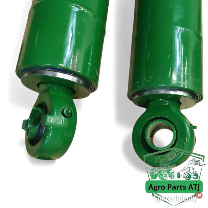 Siłownik tylnego podnośnika John Deere 7810 Pozostałe Ciechanowiec