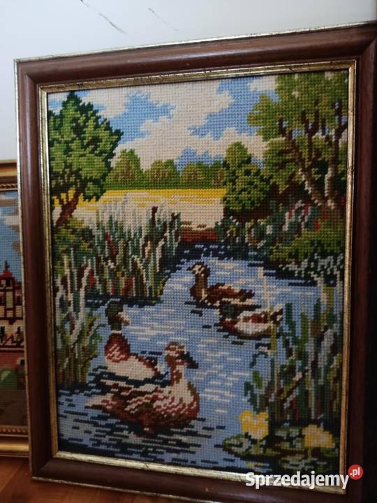 obraz gobelin wyprzedaż Gorzów Wielkopolski