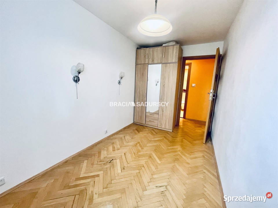 sprzedaży mieszkania 36m2 2 pok Kraków Sprzedaż