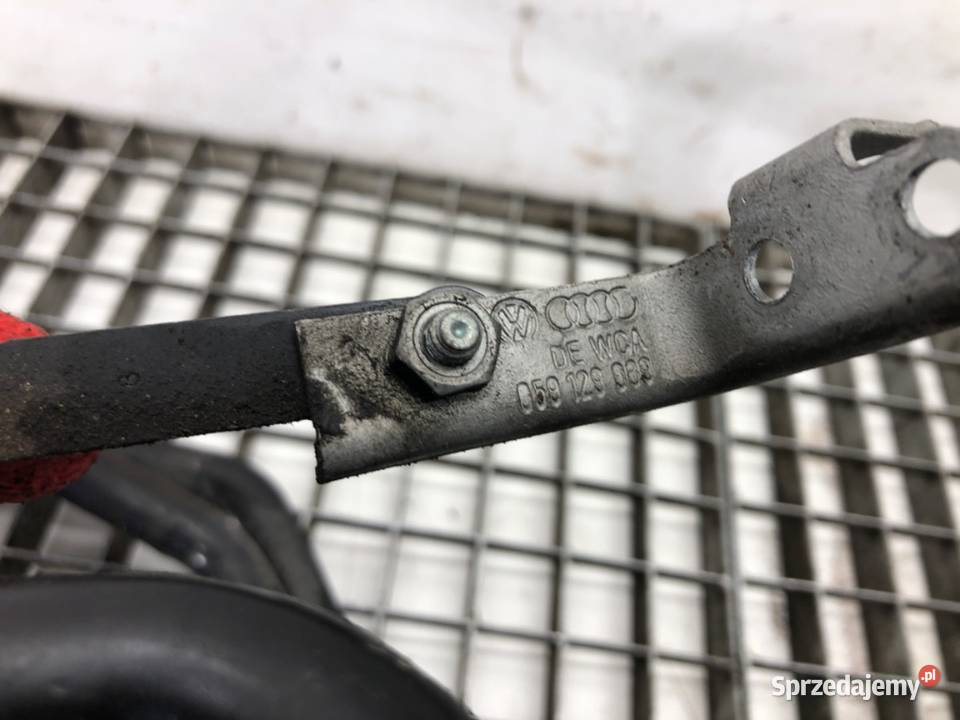 MAGISTRALA WODY AUDI Q7 4L 30 233 0616 podkarpackie