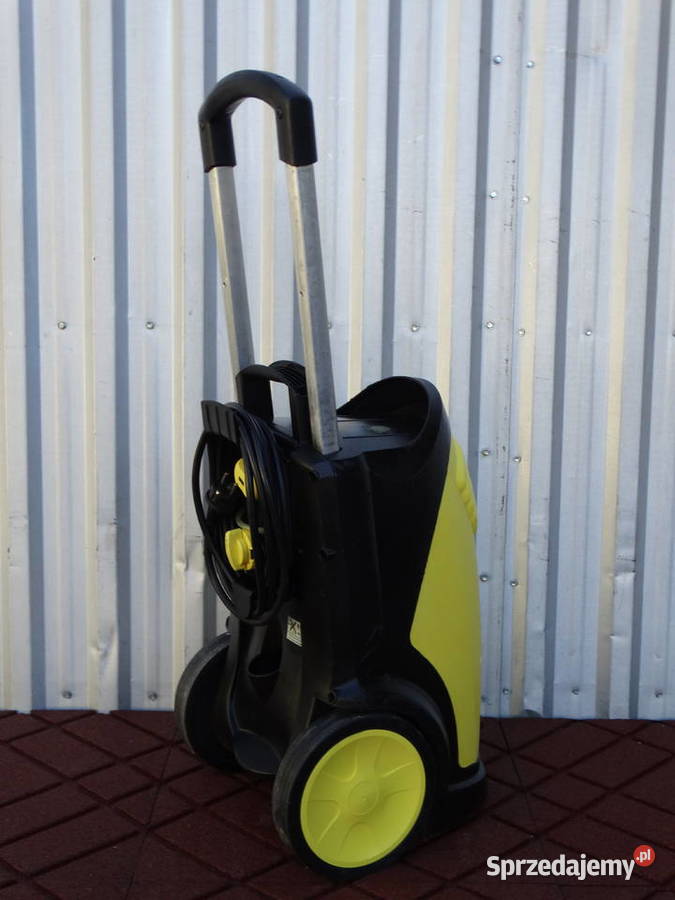 Myjka Ciśnieniowa Karcher HD 613 duży wybór