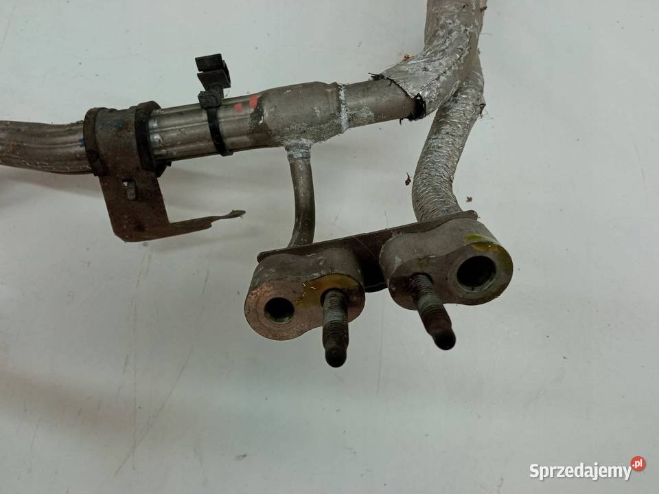 PRZEWÓD KLIMATYZACJI RURKA 32 B KL 68103268AG