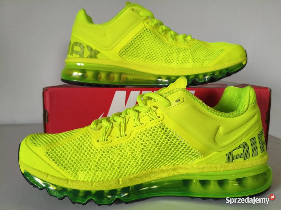 Nike Air 2013 r 44 Łęczna