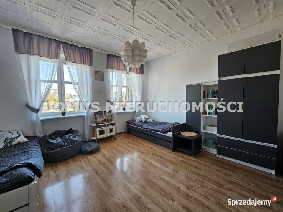 Mieszkanie 6929m2 3 pok Brzeziny Sprzedaż