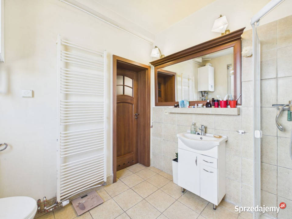 Mieszkanie 979m2 4 pok Goszczyno Morska