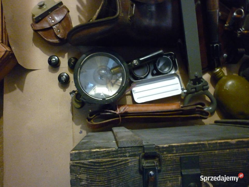 Starociewojskowe Dębica