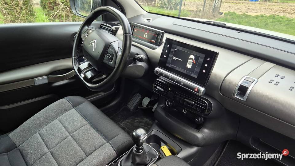 C4 CACTUS 12 110 OPŁACONY