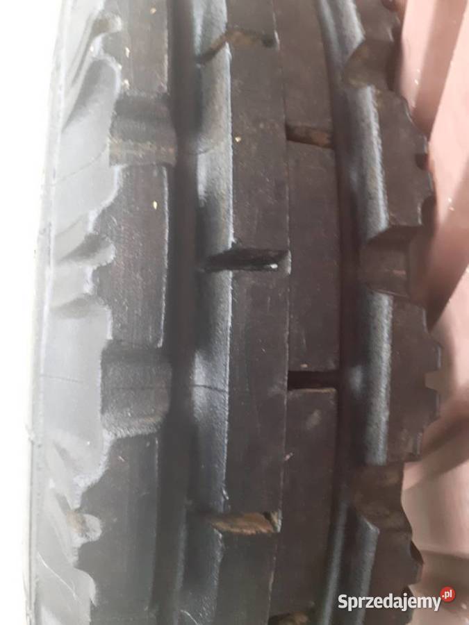Opony rolnicze 75020 Kama Dodów