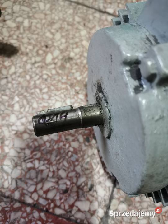 Silnik 055 kw Częstochowa