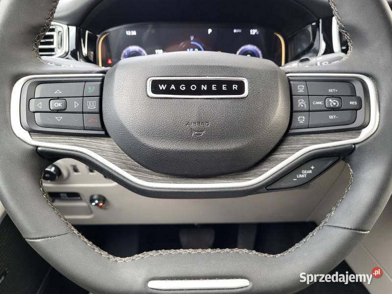 Instalacja LPGSERIES III 4X4 Dokumentacja Warszawa sprzedam