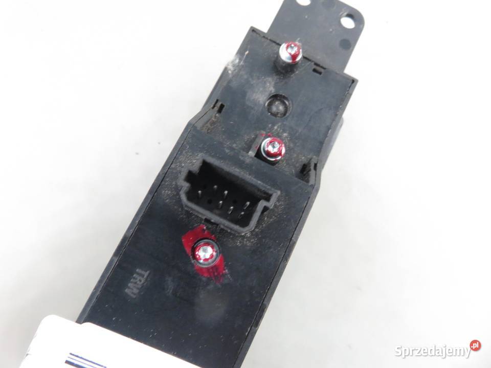 PANEL SZYB MERCEDES VITO W639 6395450113 osobowe małopolskie sprzedam