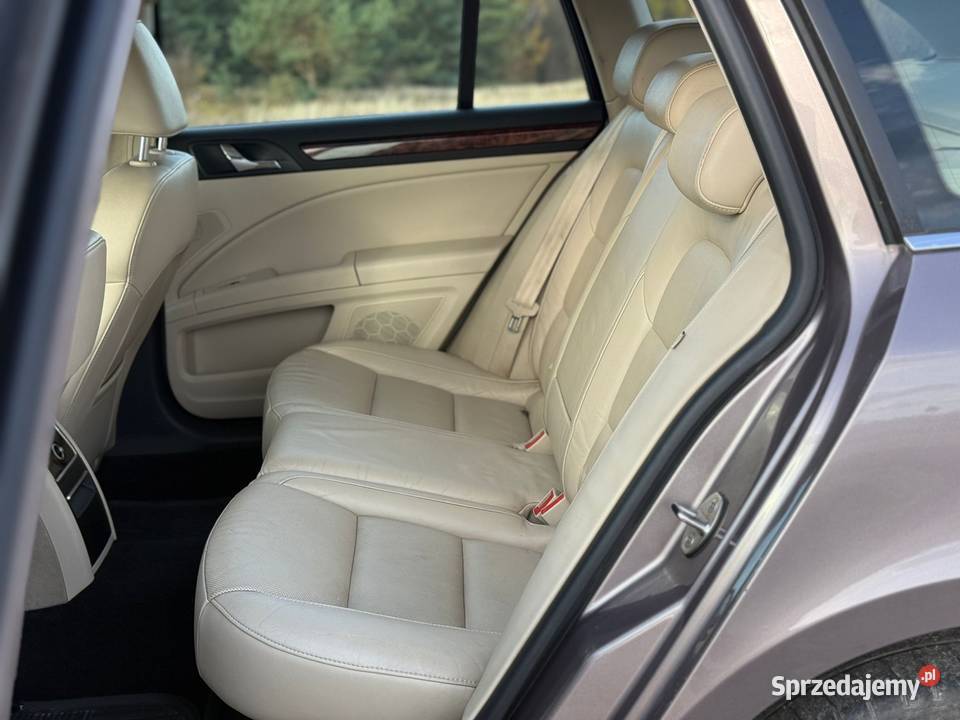 Skoda Superb 20tfsi dsg bogate wyposażenie Kraśnik