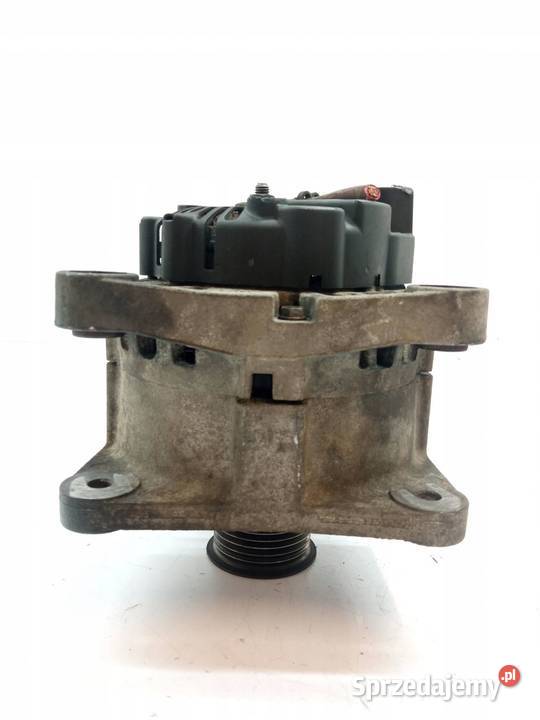 ALTERNATOR 8200290215 20 16V Renault Megane II