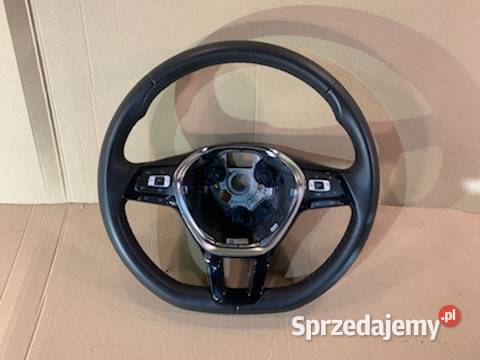 kierownica volkswagen vw troc Rok produkcji 2020 Szczecin sprzedam