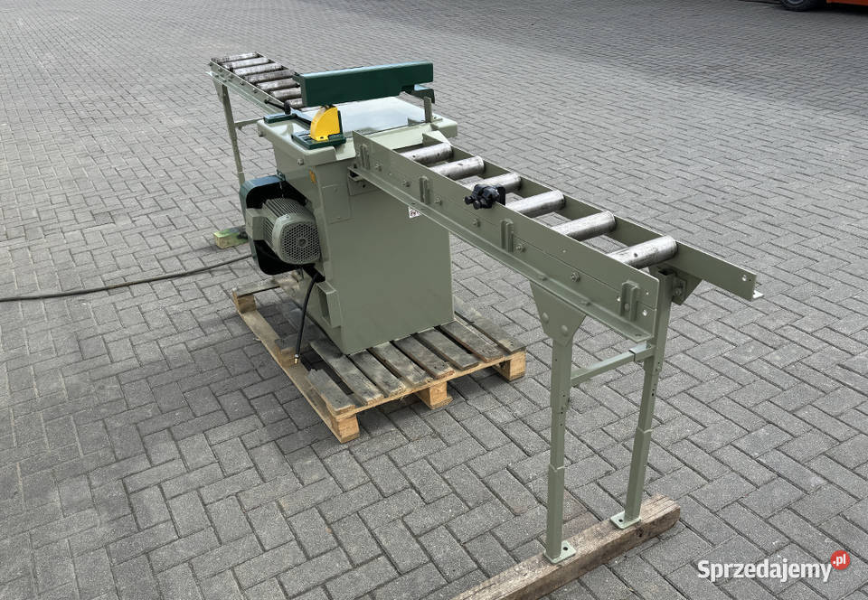 Piła tarczowa poprzeczna SOCOLEST SPT Sierakowska Huta