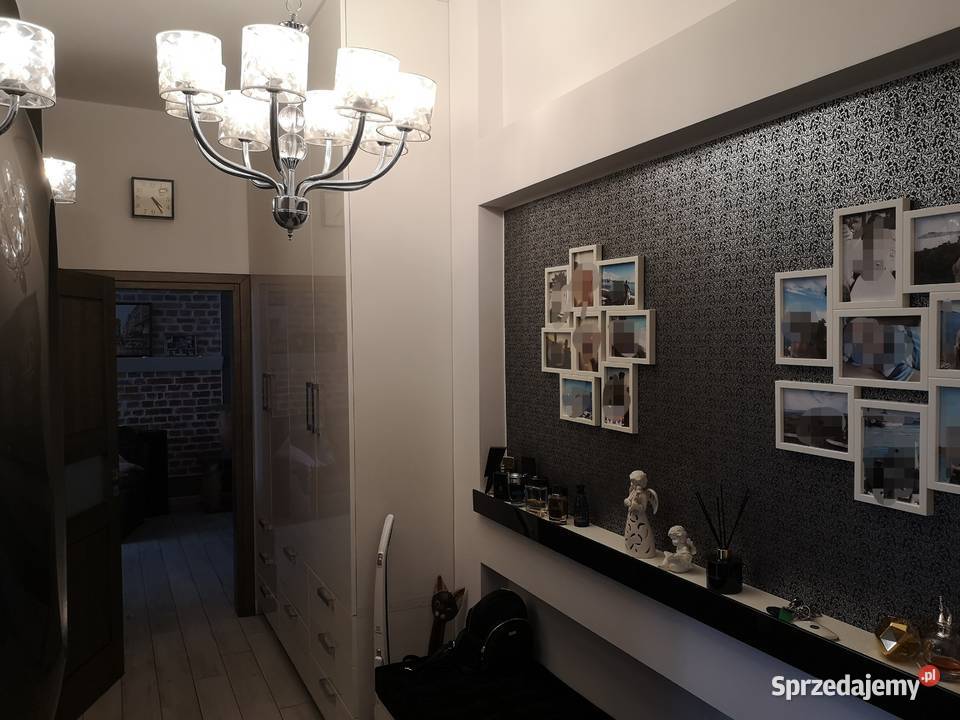 Mieszkanie 4 pokoje kamienica komfortowe w 3 piętra i więcej Elbląg