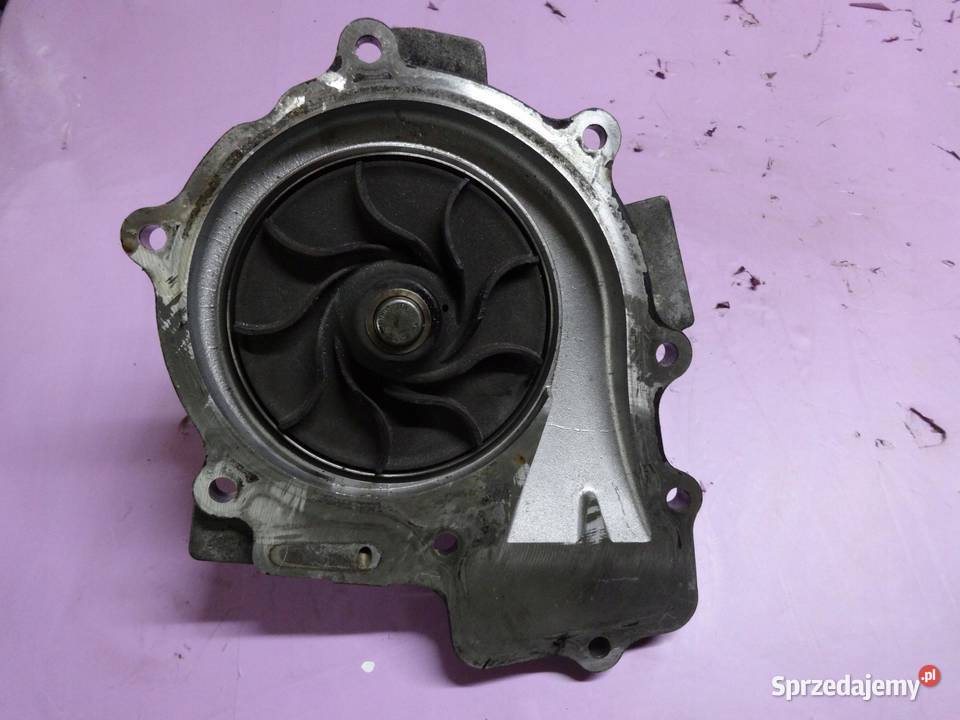 MERCEDES VITO 22 CDI 14r 136 A6512003201 POMPA