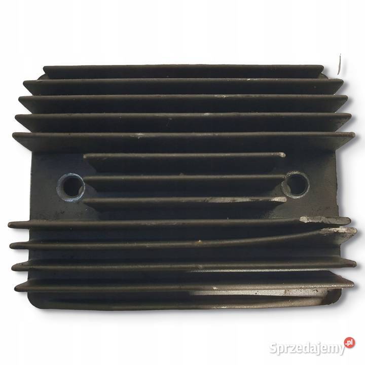 REGULATOR NAPIĘCIA Honda VFR 800 0212r Moduł lubelskie Chełm