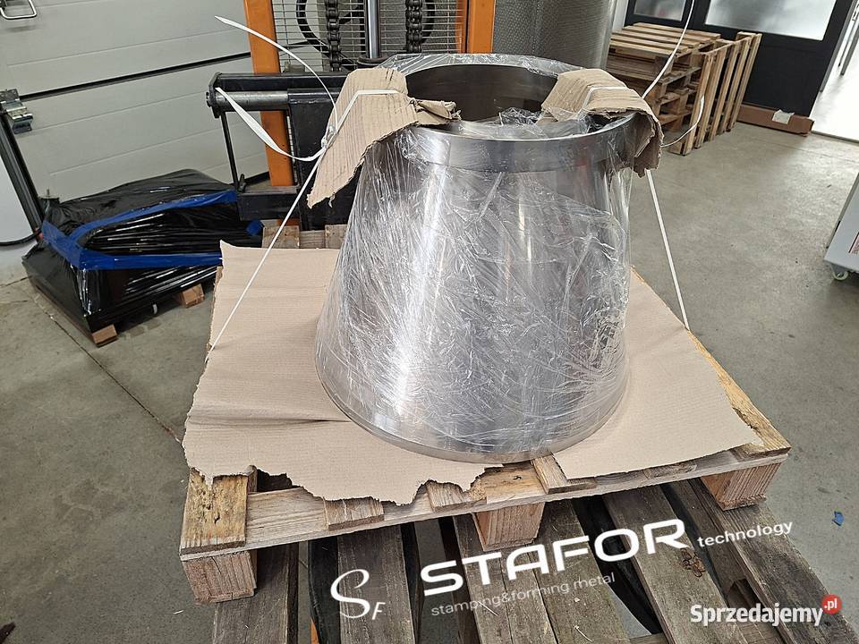 ZBIORNIK NIERDZEWNY DOZOWNIK NIERDZEWNY Brzesko usługa dla zwierząt