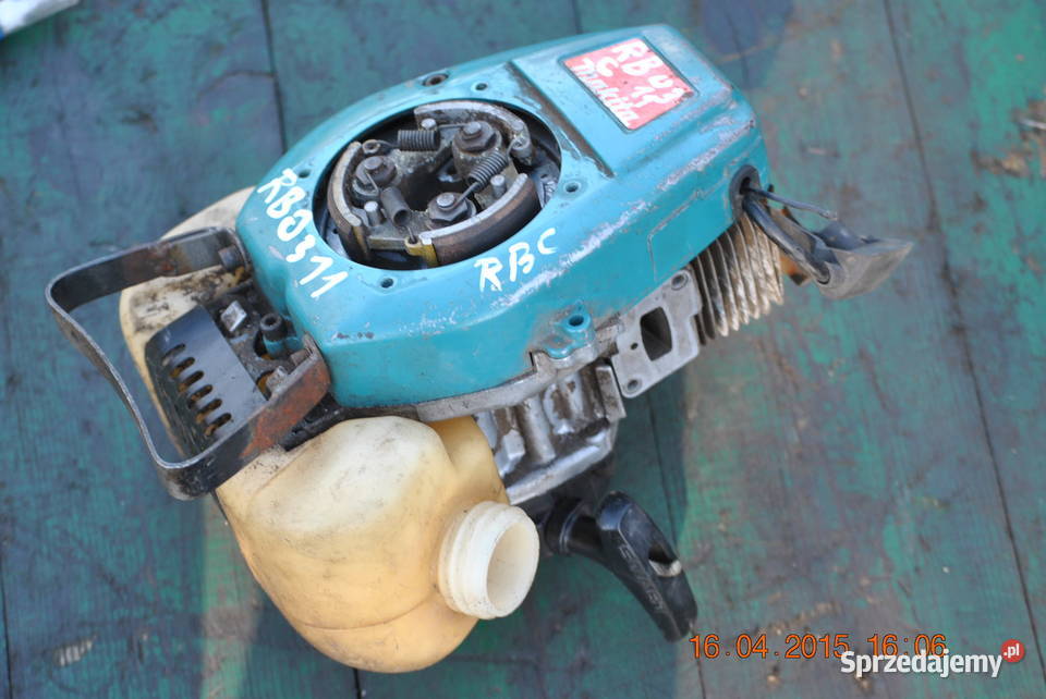 cewka iskrownik kosa makita rbc0311 rbc 0311 Borki