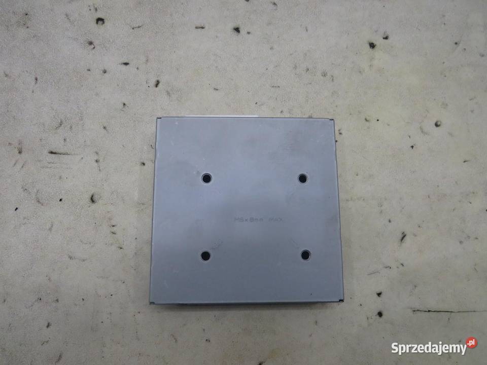 MODUŁ STEROWNIK ASSY NISSAN XTRAIL III T32 osobowe lubelskie