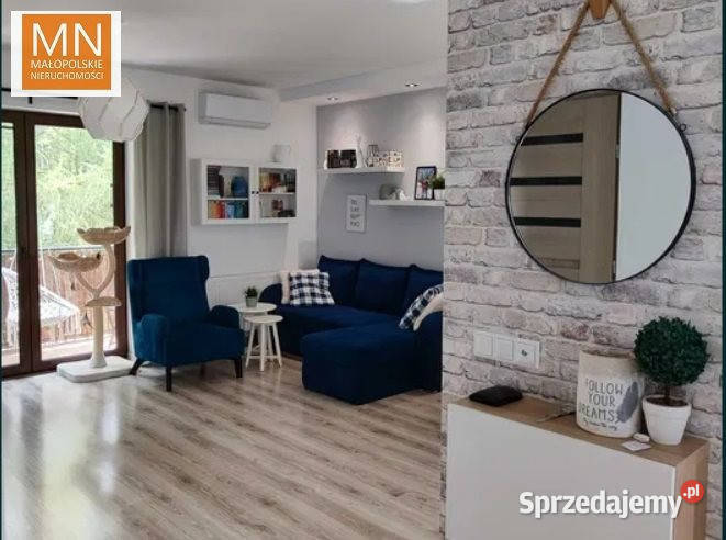 Mieszkanie Śledziejowice Różana 75 metrów 4
