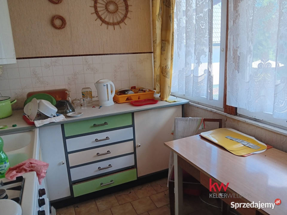 Dom wolnostojący Boguchwałowice Aleja Iii 160m2 sprzedam