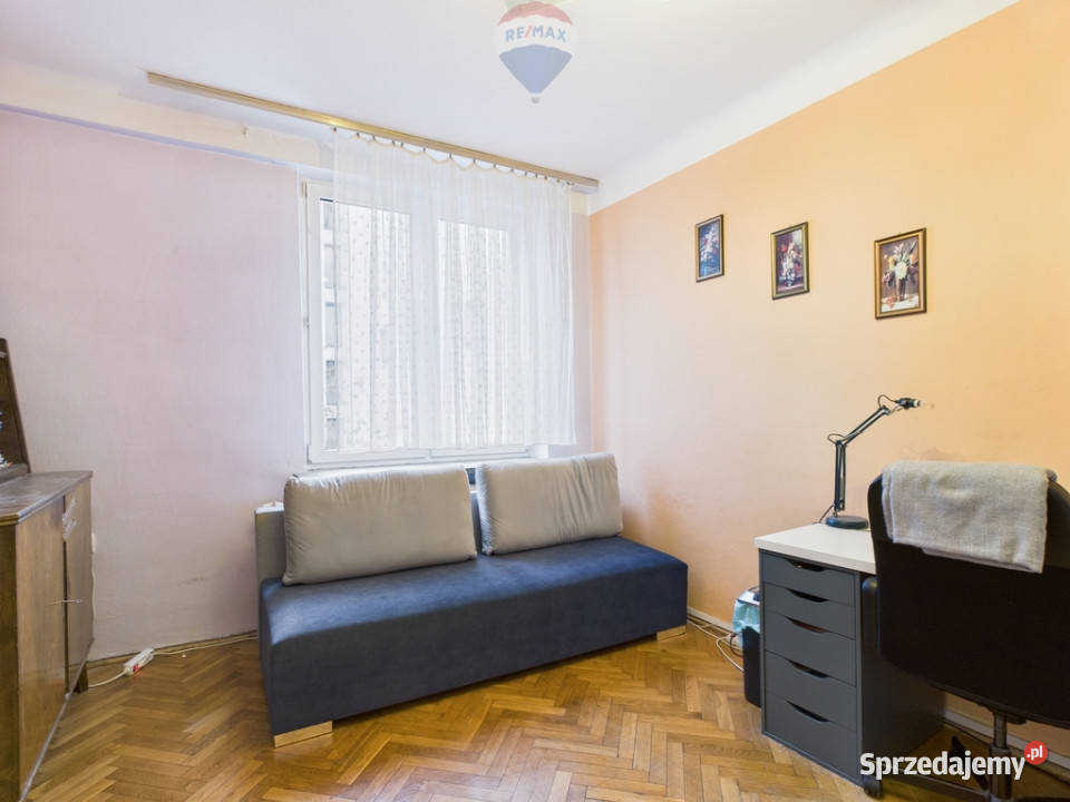 Inwestycyjnie 2 mieszkania w 1 5 pokoi 87.16m2 Warszawa