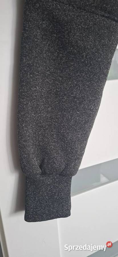 Spodnie dresowe dresy męskie TC M Małkinia Górna sprzedam