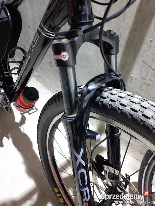 Haibike Jack Górskie, MTB dolnośląskie