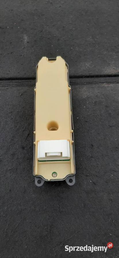 LEXUS RX300 PRZEŁĄCZNIK SZYB LEWY PRZÓD EUROPA osobowe Kościerzyna